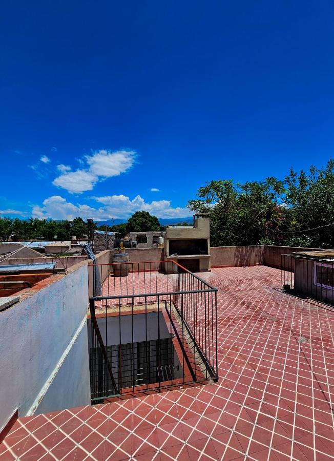 Apartment Acogedor Departamento Interno Mendoza