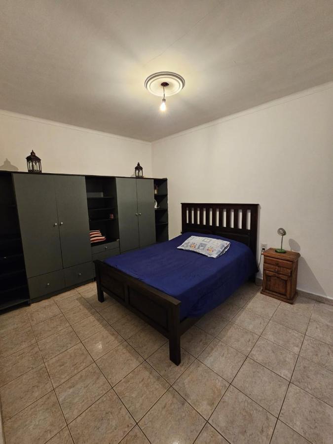 Acogedor Departamento Interno Apartamento Mendoza